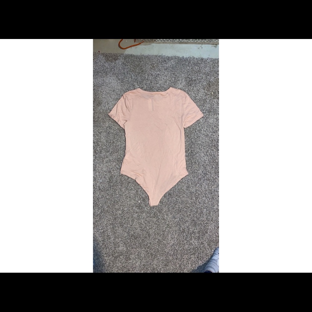 Bodysuit - Picture 2 of 4